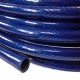 MANGUEIRA DE JARDIM TRANÇADA 1/2"X2.5 AZUL OLIPLAS