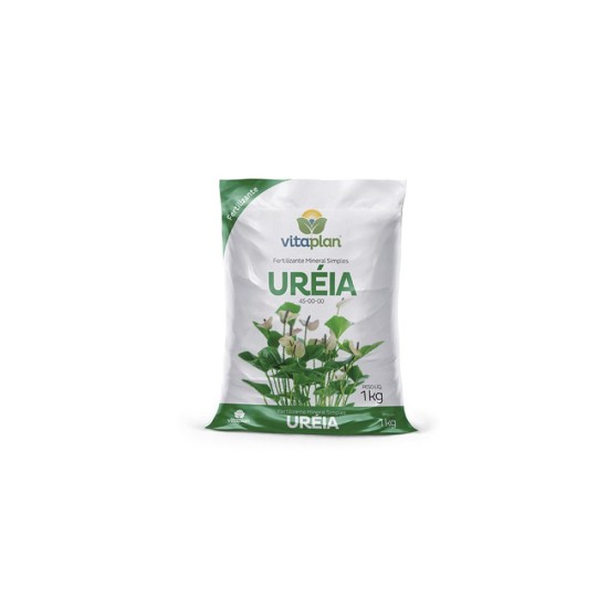 UREIA 1KG N 45% NUTRIPLAN