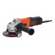 ESMERILHADEIRA BLACK & DECKER 4 1/2" 650W 220V G650B2