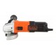 ESMERILHADEIRA BLACK & DECKER 4 1/2" 650W 220V G650B2