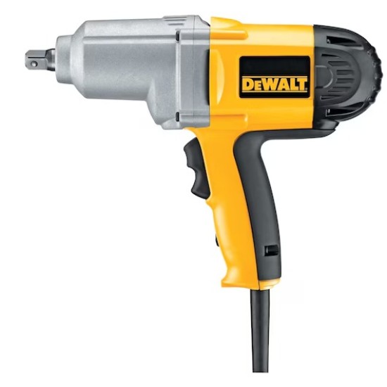 CHAVE DE IMPACTO DEWALT 1/2 DW292-B2 710W