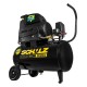 COMPRESSOR SCHULZ 6.6/20L 1.5CV PRATIKO