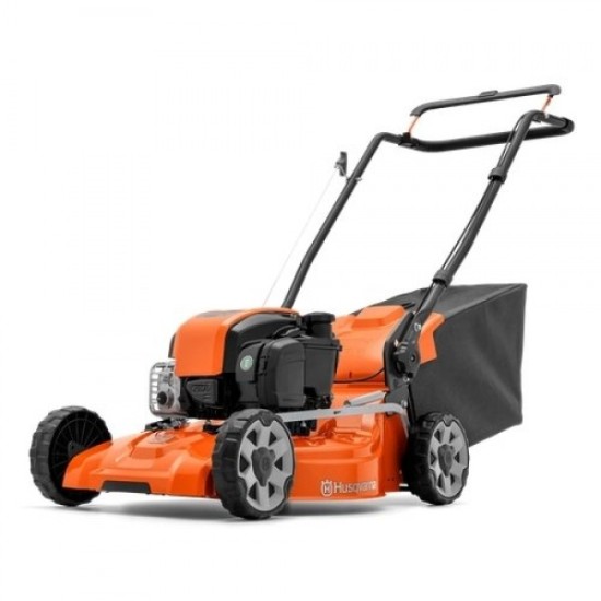 CORTADOR DE GRAMA HUSQVARNA LC151S