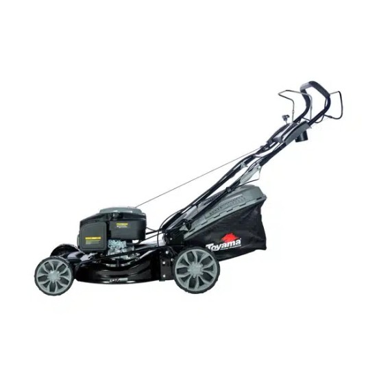 CORTADOR DE GRAMA TOYAMA TLM560T RMS-75X