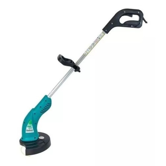 CORTADOR DE GRAMA GARTHEN 1500W GAM-1500BP