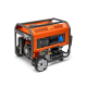 GERADOR HUSQVARNA 8500P 8500W