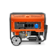 GERADOR HUSQVARNA 8500P 8500W