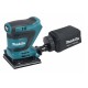 LIXADEIRA MAKITA ORBITAL BATERIA 18V DBO480Z