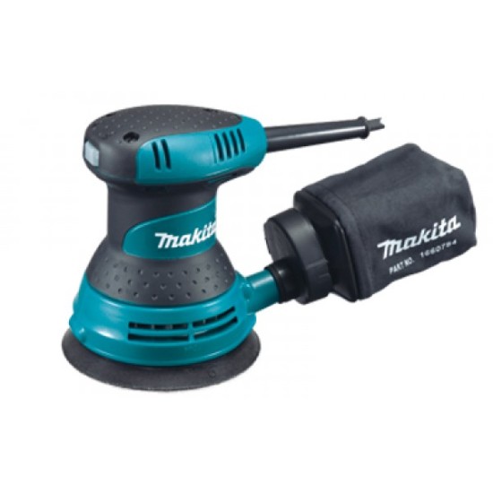 LIXADEIRA MAKITA ROTO ORBITAL BO5030