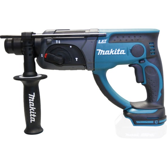 MARTELETE MAKITA DHR202Z 18V S/ BATERIA