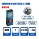 MEDIDOR DISTANCIA LASER BOSCH GLM 30