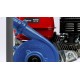 MOTOBOMBA BRANCO GASOLINA 6.5CV B4T-716 2X2.1/2" (IRRIGAÇÃO)