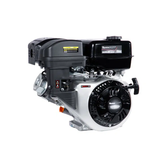 MOTOR GASOLINA TOYAMA 15CV TE150-XP P.M.