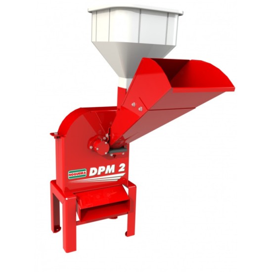 FORRAGEIRA NOGUEIRA DPM 2 S/MOTOR 