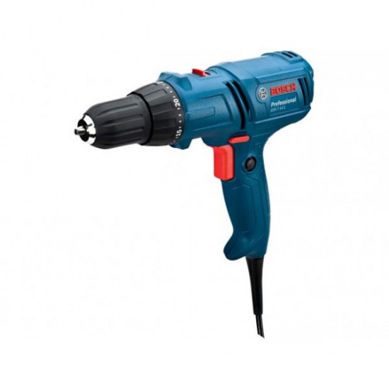 PARAFUSADEIRA BOSCH ELET GSR 7-14E 400W