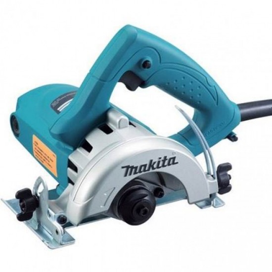 SERRA MARMORE MAKITA 1450W 4100NH2Z