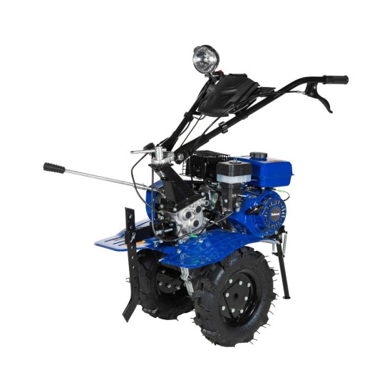 MOTOCULTIVADOR TEKNA TK90R 7CV GASOLINA 