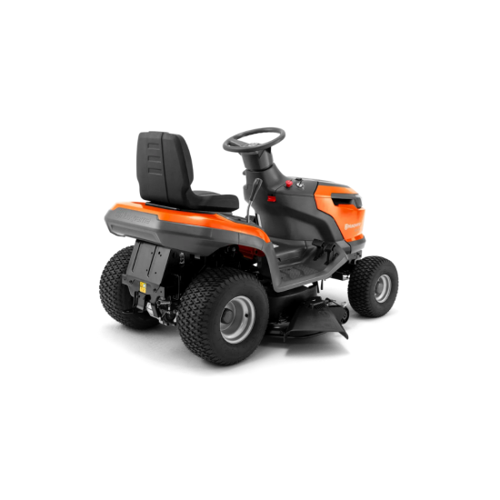 TRATOR CORTADOR DE GRAMA HUSQVARNA TS114 