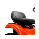 TRATOR CORTADOR DE GRAMA HUSQVARNA TS142 