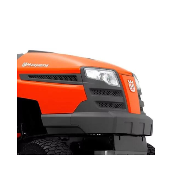 TRATOR CORTADOR DE GRAMA HUSQVARNA TS142 