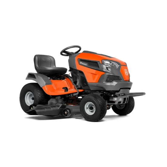 TRATOR CORTADOR DE GRAMA HUSQVARNA TS148 